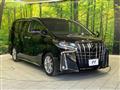 2020 Toyota Alphard G