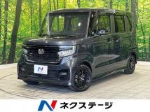 2022 Honda N BOX