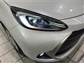 2022 Toyota AQUA