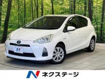 2013 Toyota AQUA
