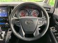 2018 Toyota Vellfire