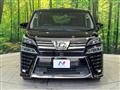 2018 Toyota Vellfire