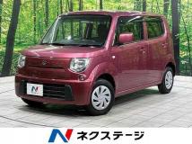 2014 Suzuki MR Wagon