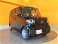 2026 Honda N BOX