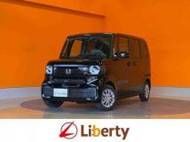 2026 Honda N BOX