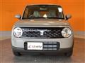 2026 Suzuki Lapin