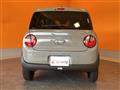 2026 Suzuki Lapin