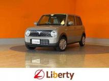2026 Suzuki Lapin
