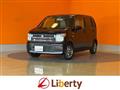 2018 Suzuki Wagon R