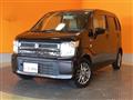 2018 Suzuki Wagon R
