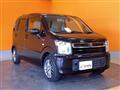 2018 Suzuki Wagon R