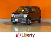 2018 Suzuki Wagon R
