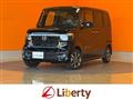 2026 Honda N BOX