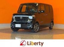 2026 Honda N BOX