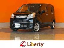 2019 Daihatsu Move