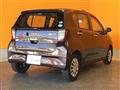 2017 Daihatsu Mira