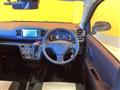 2017 Daihatsu Mira