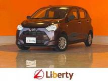 2017 Daihatsu Mira