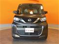 2022 Nissan ROOX