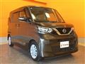 2022 Nissan ROOX