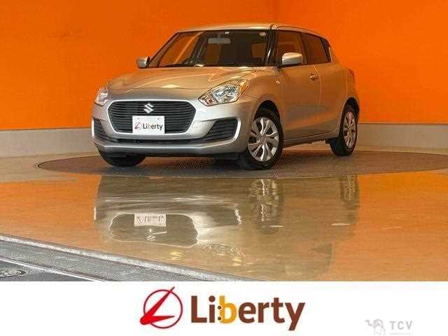2019 Suzuki Swift
