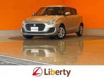 2019 Suzuki Swift
