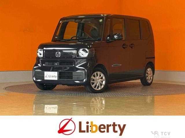 2024 Honda N BOX