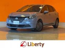 2024 Nissan Note
