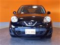 2022 Nissan March