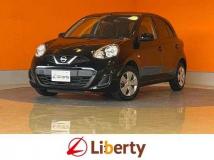 2022 Nissan March