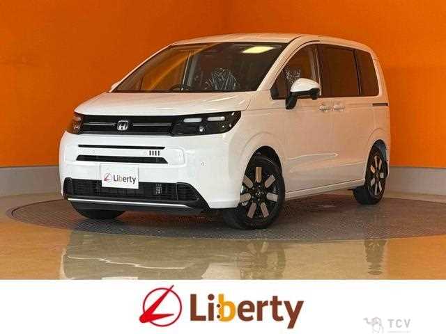 2026 Honda Freed