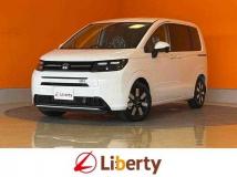 2026 Honda Freed