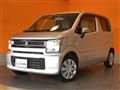 2017 Suzuki Wagon R