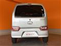 2017 Suzuki Wagon R