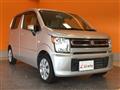 2017 Suzuki Wagon R