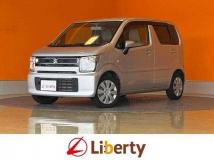 2017 Suzuki Wagon R