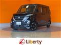 2021 Nissan ROOX