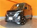 2021 Nissan ROOX