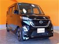 2021 Nissan ROOX