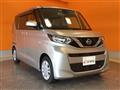 2023 Nissan ROOX