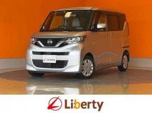 2023 Nissan ROOX