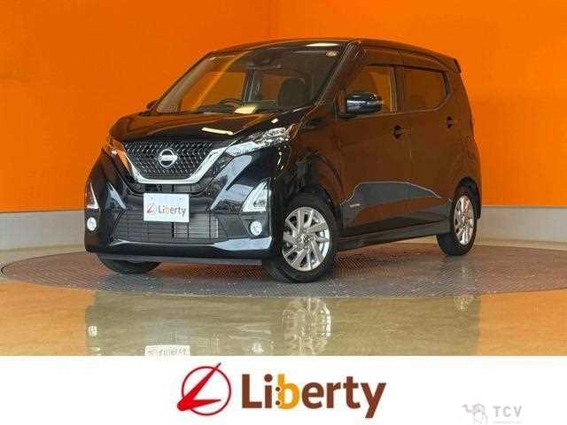 2019 Nissan Nissan Others