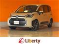 2023 Toyota Sienta