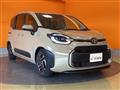 2023 Toyota Sienta