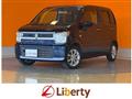 2018 Suzuki Wagon R