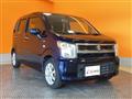 2018 Suzuki Wagon R