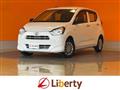 2021 Daihatsu Mira