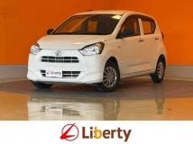 2021 Daihatsu Mira