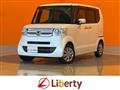 2017 Honda N BOX