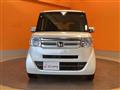2017 Honda N BOX